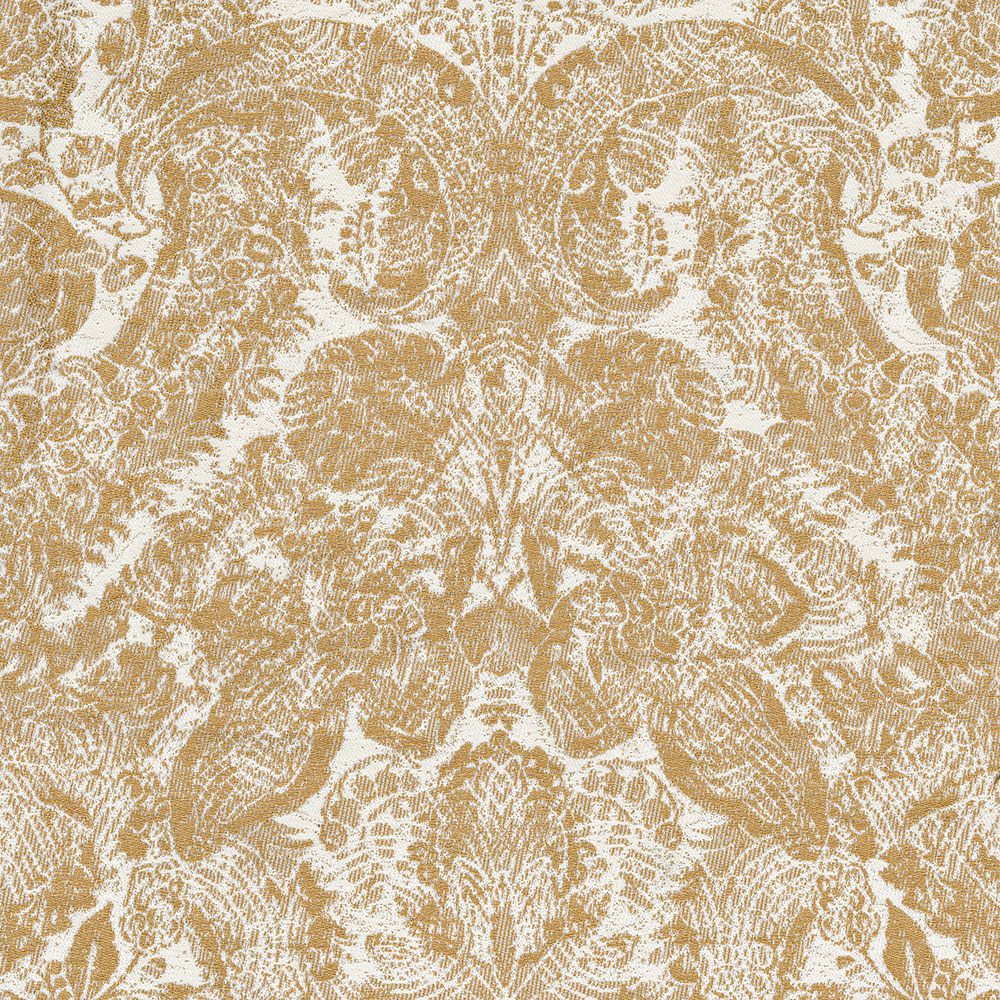 RUBELLI™ Barok - Dezen